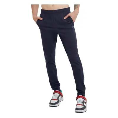 Champion mens Everyday Cotton Jogger Sweatpants Navy XX-Large US