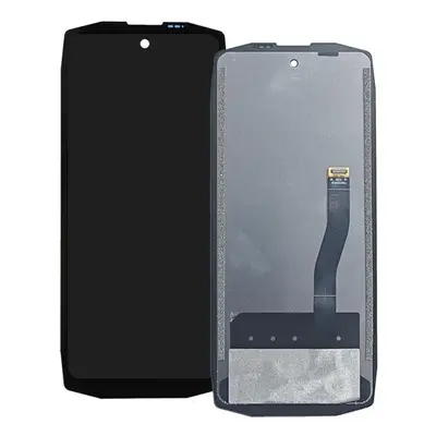 (black) Lcd Screen For Cubot Kingkong Star Lcd Display Touch Screen Digitizer Full Assembly Repl