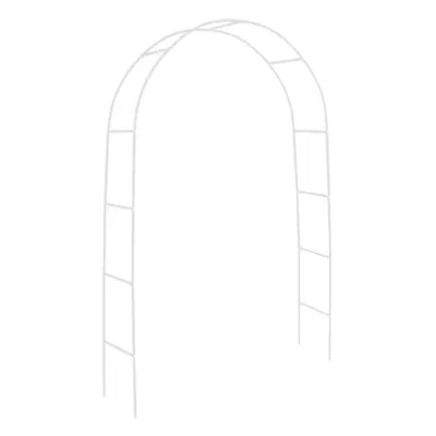 Garden Arch Arbors Trellis Plants Stand for Outdoor Garden Wedding Ceremony Party Decoration