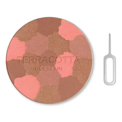 Guerlain Terracotta Light Light Bronzing Powder Recharge #04-Deep Cool g