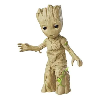 Marvel Guardians of the Galaxy Dancing Groot