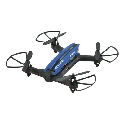 Ftx Skyflash Racing Drone Set W/Goggles, Wide 720P, Obstacles