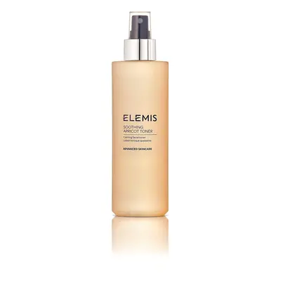 Elemis Soothing Apricot Toner, Calming Treatment Toner Effectively Tones the Skin