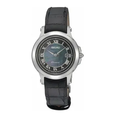 Ladies'Â Watch Seiko SXDE05P1 (27 mm)