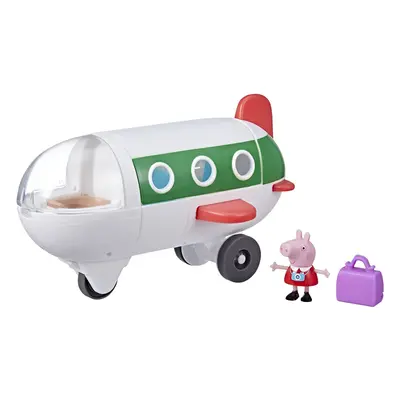 Peppa Pig Air Peppa Playset