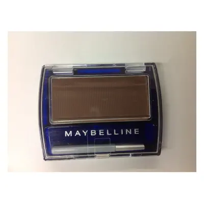 Maybelline Ultra Brow Brush on Color Dark Brown