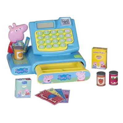 Peppa Pig Peppa's Cash Register