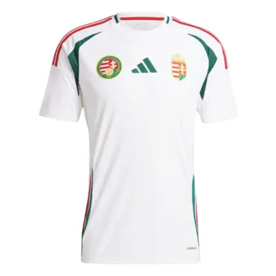 (M) Hungary Away Shirt