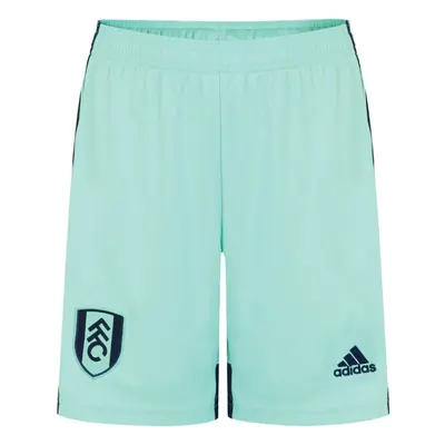 (XXL) Fulham Away Shorts