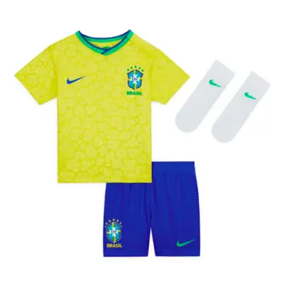 (9-12 Months) Brazil Home Infants Baby Kit