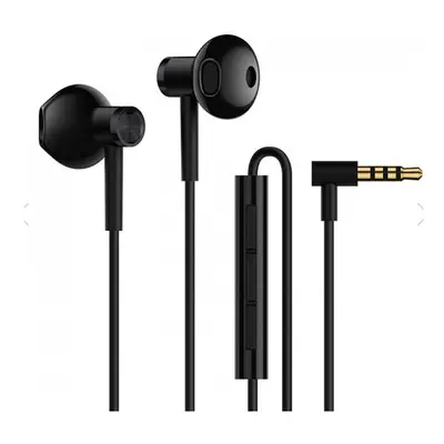 XIAOMI BRE01JY Dual Driver In ear Earphone with Microphone Line Control