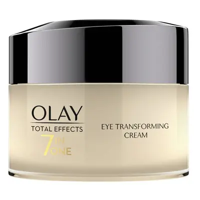 Olay Total Effects Eye Transformation Cream 15ml