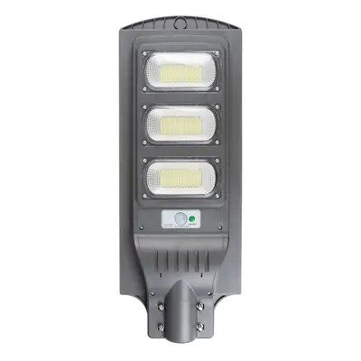 (450LED) 160/320/480W LED Solar Street Light PIR Motion Sensor Outdoor Wall Lamp+Remote