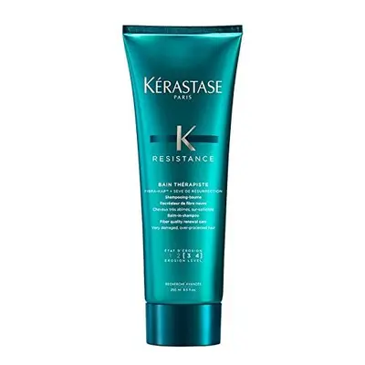 Kerastase Bain Therapiste Shampoo ml