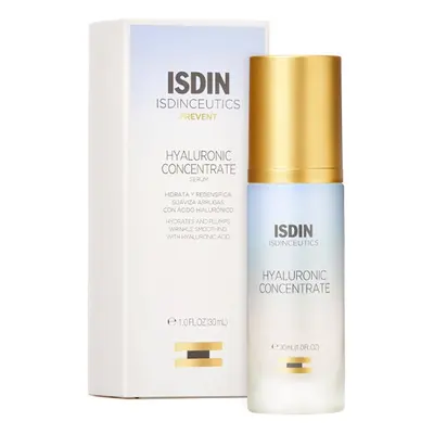 Isdin Hyaluronic Concentrate Serum 30ml