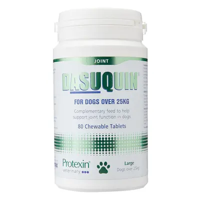 Protexin Veterinary Dasuquin Advanced Joint Supplement for Dogs