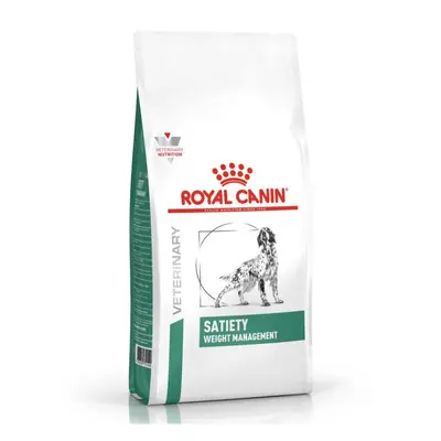 Royal Canin Veterinary Diet Canine - Satiety Weight Management kg