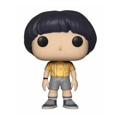 Stranger Things Season Mike Funko Pop! Vinyl