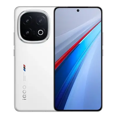 Vivo iQOO (Global, V2408A) (1TB+16GB, White)