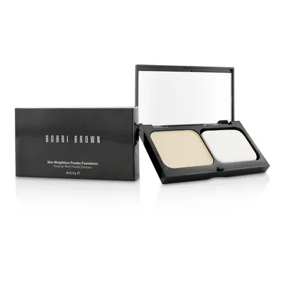 Bobbi Brown Skin Weightless Powder Foundation - #02 Sand EATA-02 11g/0.38oz