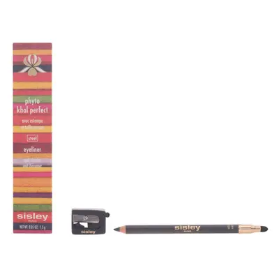 sisley paris Perfect Eyeliner with Blender and Sharpener #3 Steel Phyto Khol