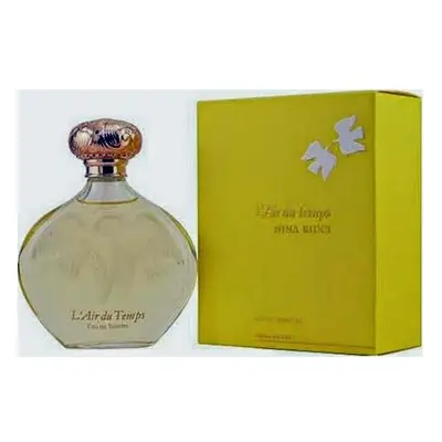 Nina Ricci L'Air Du Temps 6.6 Edt For Women