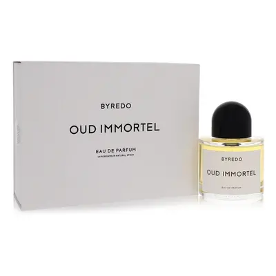 Byredo Oud Immortel by Byredo Eau De Parfum Spray (Unisex) 3.4 oz