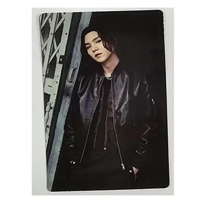 Bts Suga Agust D &apos;d-day&apos; Photocards