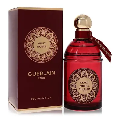 Musc Noble by Guerlain Eau De Parfum Spray 4.2 oz