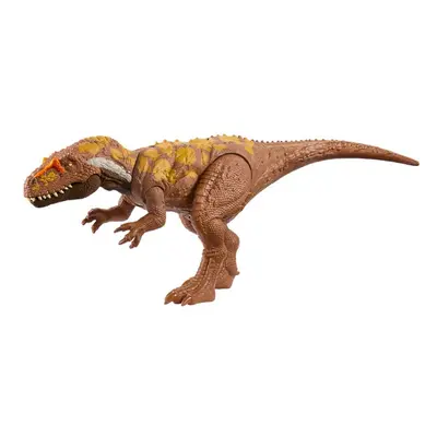 Jurassic World Epic Evolution Action Figure Wild Roar Megalosaurus