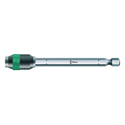 Wera 889/4 Universal Rapidaptor Bit Holder, 1/4" Drive x mm