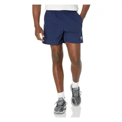 adidas Originals Men's Adicolor Classics Sprinter Shorts Night Indigo