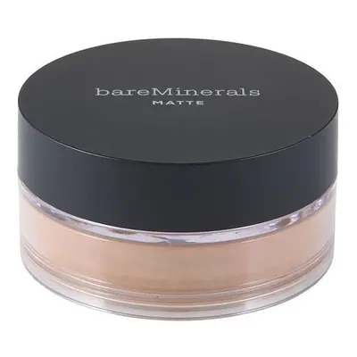 BareMinerals by BareMinerals BareMinerals Matte SPF15 Foundation - Warm Deep --6g021oz(D0102H73E