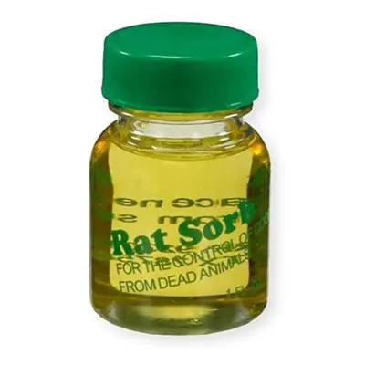 Rat Sorb (1oz Odor Eliminator Dead Rodents (1oz)