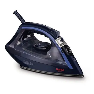 Steam Iron, 90g Steam Boost, 2000W, FV1713, Virtuo / Black & Blue