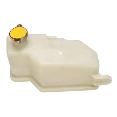 Durable Car Engine Coolant Tank Reservoir Container Holder Easy To Install For Sante Fe 25430-26