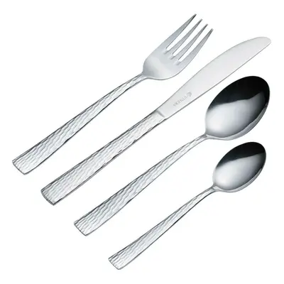 Viners Everyday 18.0 Stainless Steel Cutlery Piece Modern Dining Cutlery Set