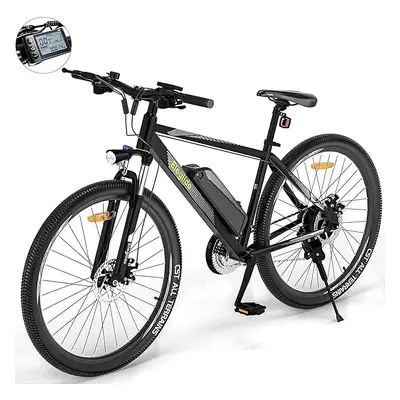 Eleglide Electric Bike, M1 Plus 27.5''/29'' E Mountain Bike, Electric Bicycle for Adults, Commut