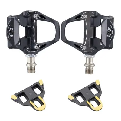 Ultegra PD-R8000 Pedals Road Bike Clipless Pedals With SPD-SL R8000 Cleats