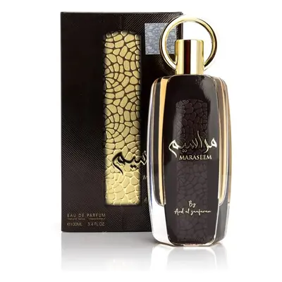 Maraseem Eau de Parfum 100ml Perfume Unisex Fragrance