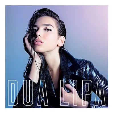 Dua Lipa - Dua Lipa [VINYL]