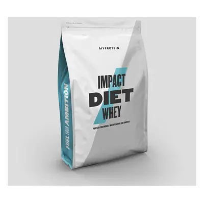 Impact Diet Whey 1kg Chocolate