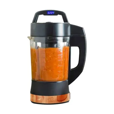 Neo Copper in Stainless Steel Digital Soup Maker