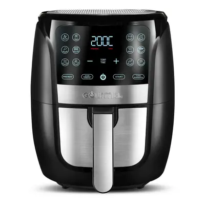 Gourmia 5.7L Digital Air Fryer