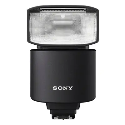 Sony HVL-F46RM Wireless Radio Flash