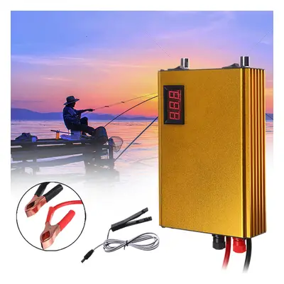 Ultrasonic Inverter Electro Fisher Fishing Machine