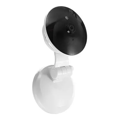 (White) VR 3D Panoramic 960P Fisheye IP Camera Wifi 1.3MP Home Security Surveillance Two Way Tal