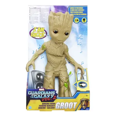 DANCING GROOT - C0225EU40