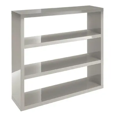 PURO BOOKCASE STONE COLOUR ( PK OF )