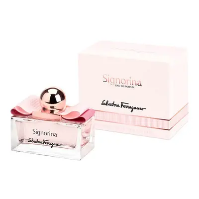 Salvatore Ferragamo Signorina Eau de Toilette 50ml Spray